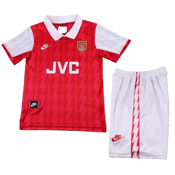 Arsenal Home Kit 1994 