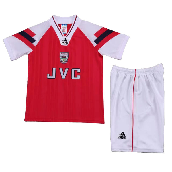 Arsenal Home Kit 1994–1996