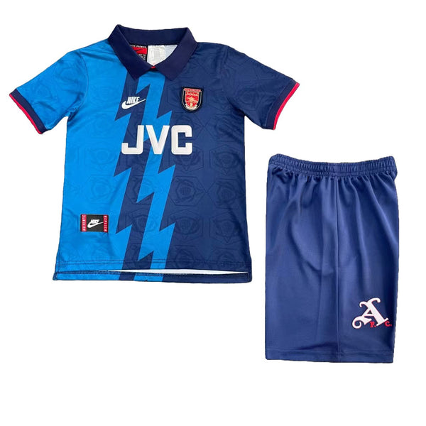Arsenal Away Kit 1994–1995 