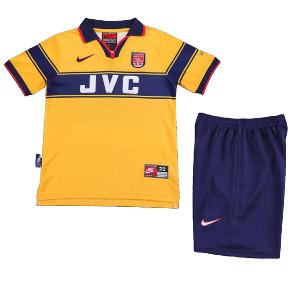 Arsenal Away Kit 2003–2004