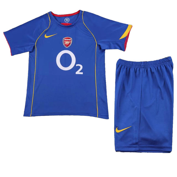 Arsenal Away Kit 2005–2006 