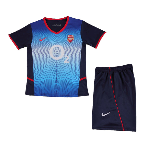 Arsenal Away Kit 2005–2006