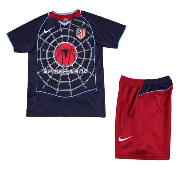 Atlético Madrid Uittenue 2004–2005
