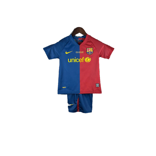FC Barcelona Thuistenue 2008–2009