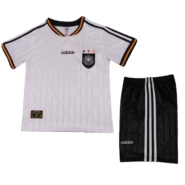 Germany Home Kit 1994