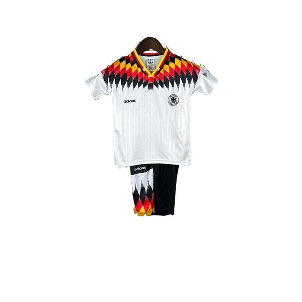 Germany Home Kit 1992 
