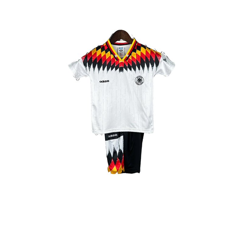 Germany Home Kit 1992 