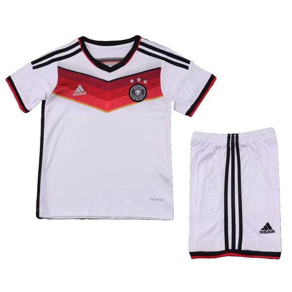 Germany Home Kit 2014