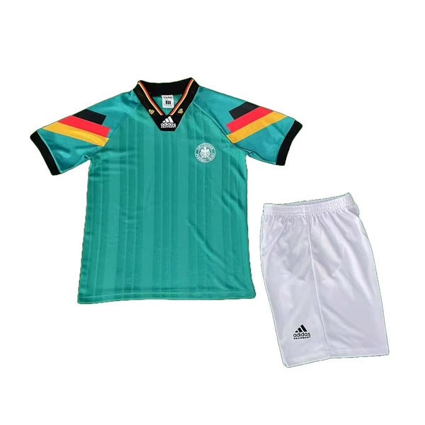 Germany Away Kit 1990