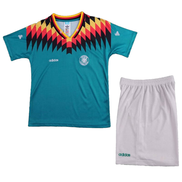 Germany Away Kit 1994