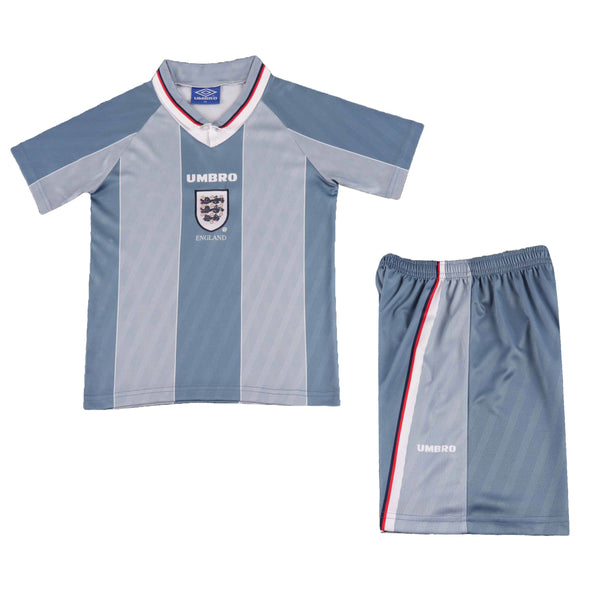England Away Kit 1996
