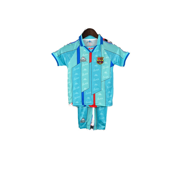 FC Barcelona Away Kit 1996–1997