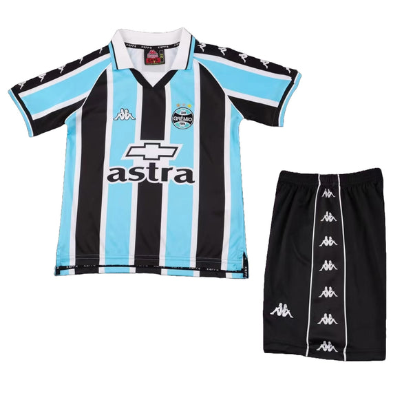 Grêmio Home Kit 1996