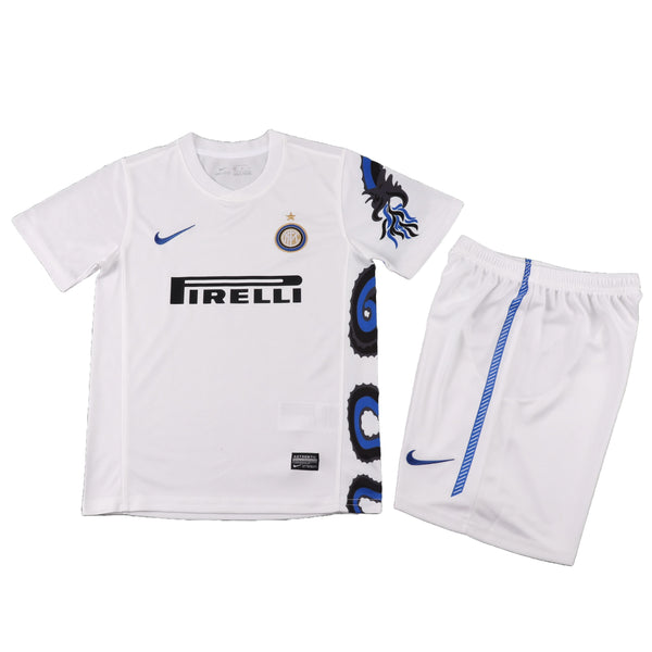 Inter Milan Away Kit 2010–2011