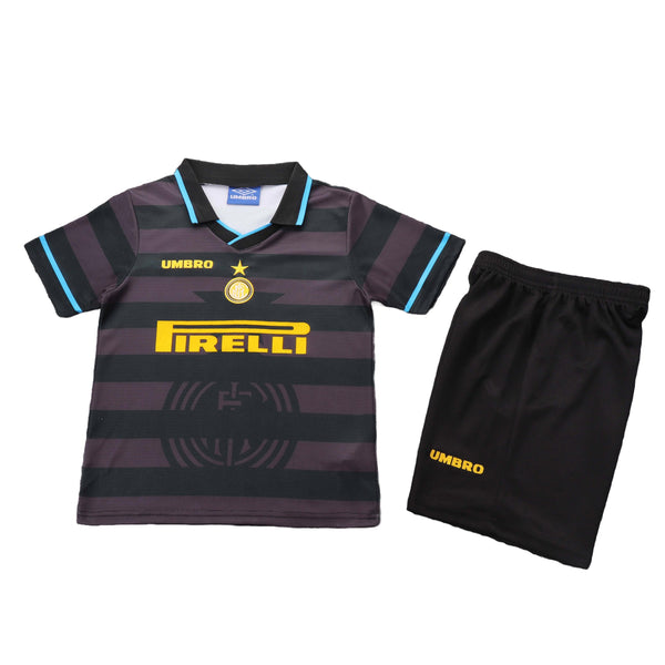 Inter Milan Third Kit 1997–1998