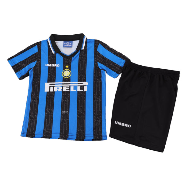 Inter Milan Home Kit 1997–1998