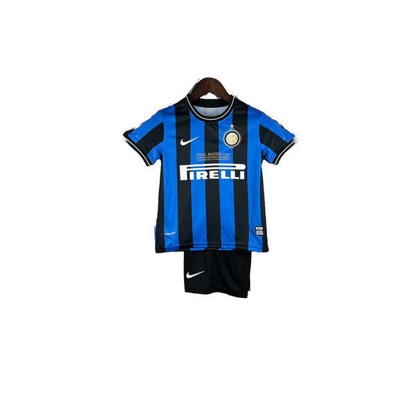 Inter Milan Home Kit 2009–2010