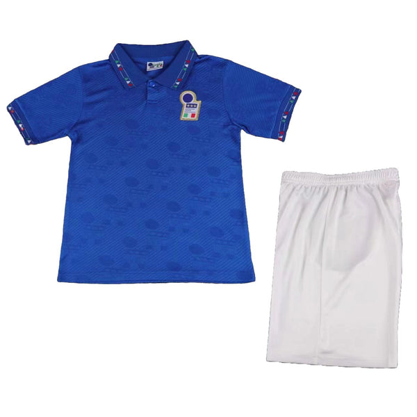 Italy Home Kit 1990 