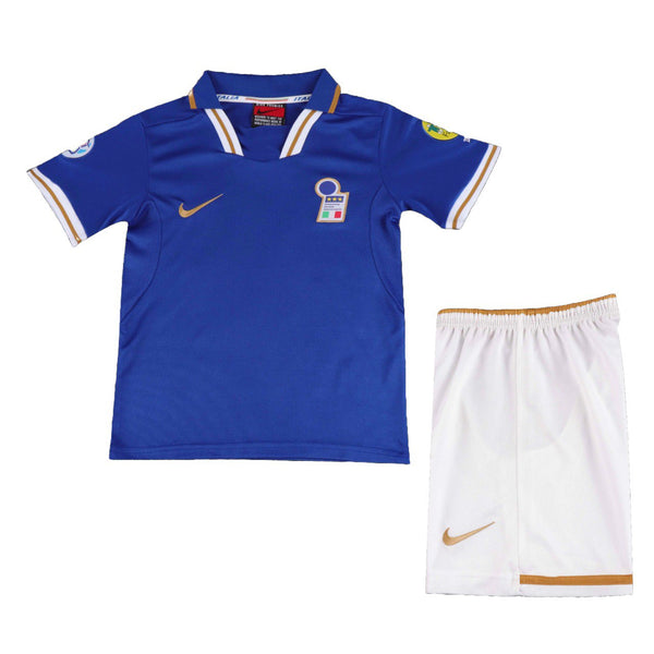 Italy Home Kit 2004