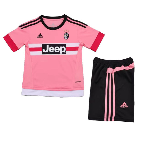 Juventus Uittenue 2015-2016