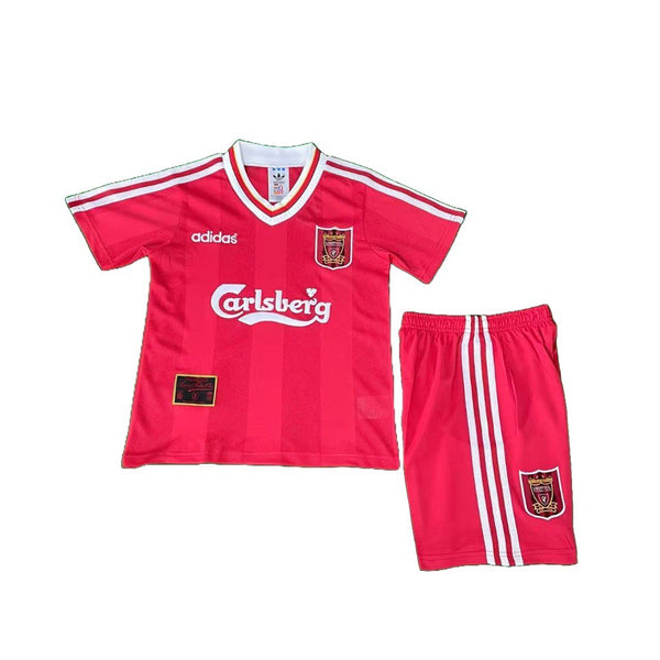 Liverpool Thuistenue 1991-1992