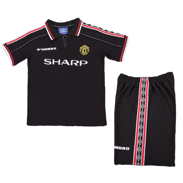 Manchester United Third tenue 1993–1995