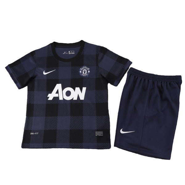 Manchester United Away Kit 2012–2013