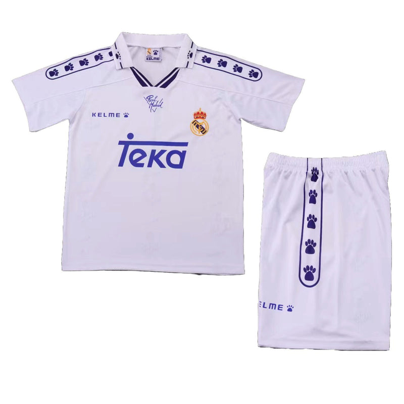 Real Madrid Thuistenue 1994-1995