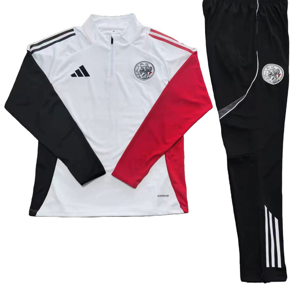 Ajax Training Suit 2025/2026