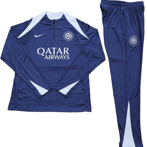 Inter Milan Training Suit 2025/2026