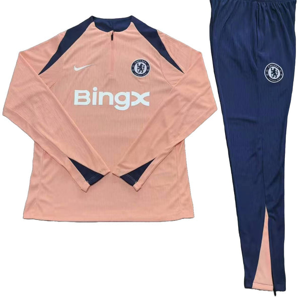 Inter Milan Away Training Suit 2025/2026
