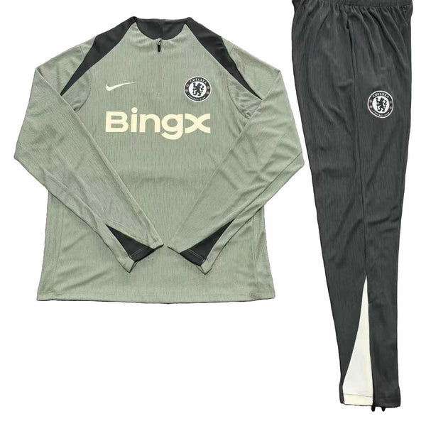Inter Milan Away Training Suit 2025/2026