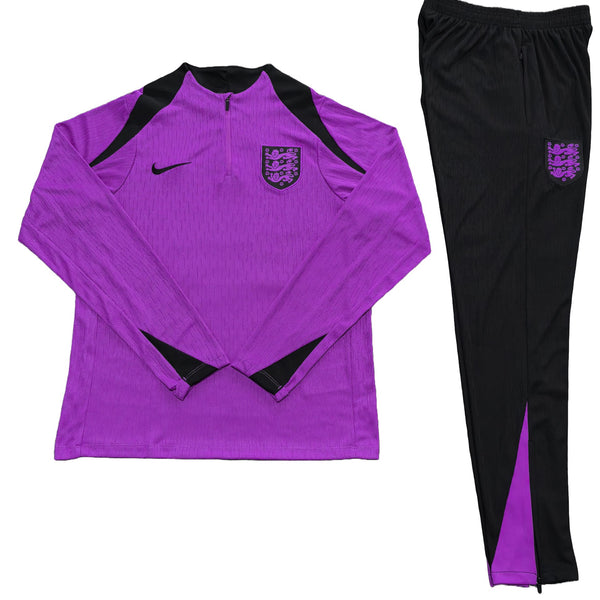 England Training Suit 2025/2026