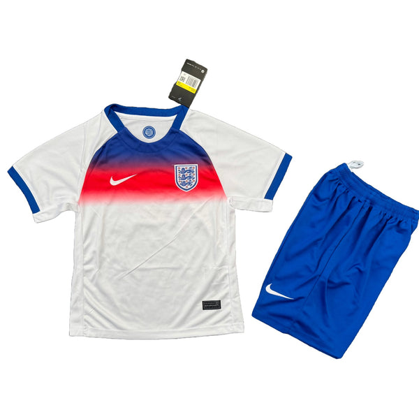 England Home Kit 2025/2026