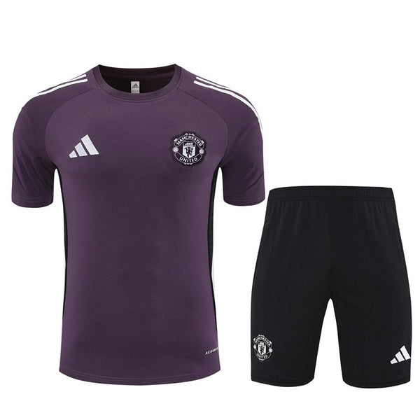 Manchester United Training Set 2025/2026