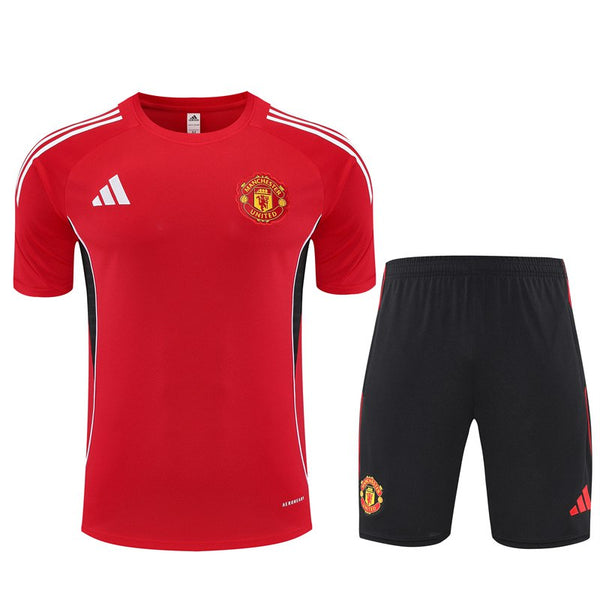 Manchester United Training Set 2025/2026