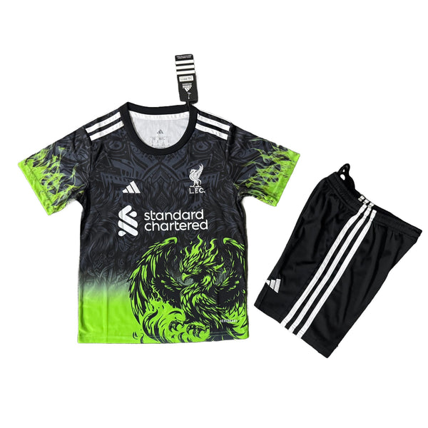 Liverpool FC Third/Away Kit 2025/2026