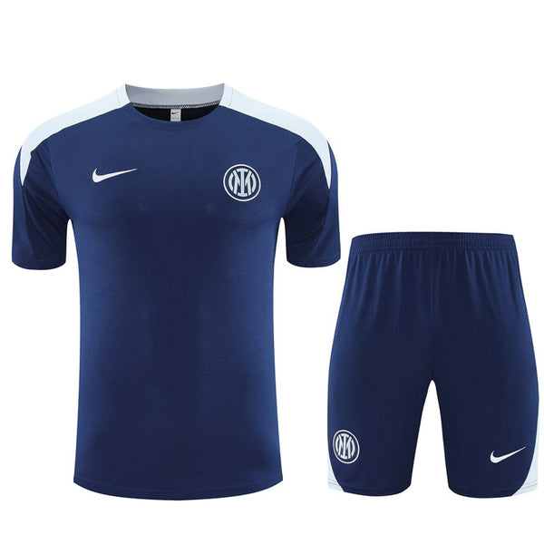 Inter Milan Training Set 2025/2026 