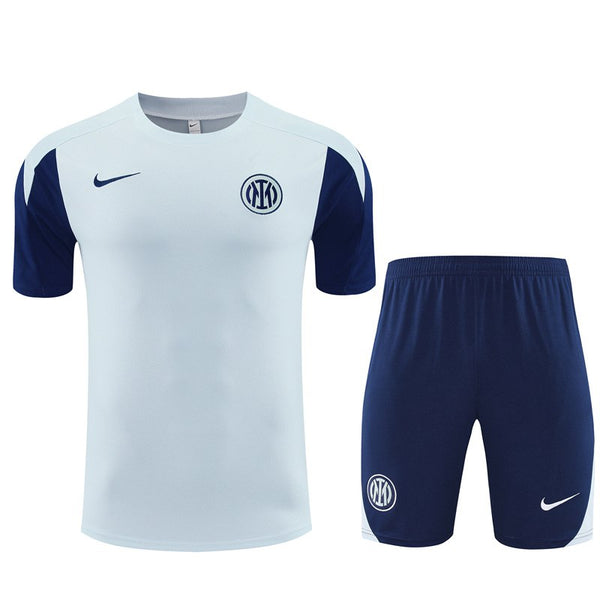Inter Milan Training Set 2025/2026