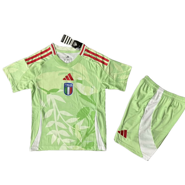 Italy Away Kit 2025/2026