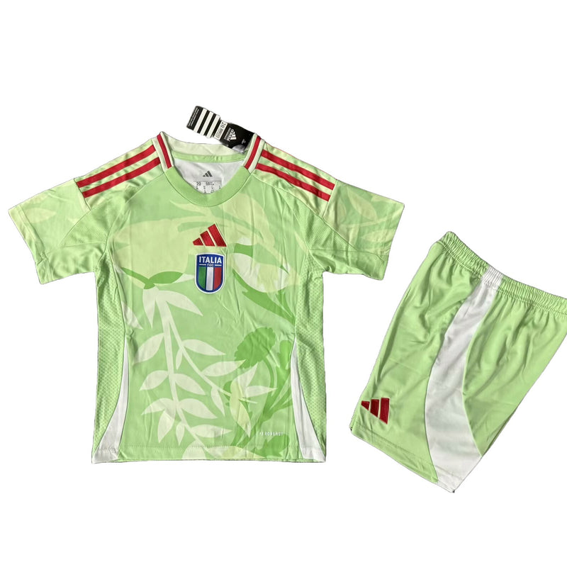 Italy Away Kit 2025/2026