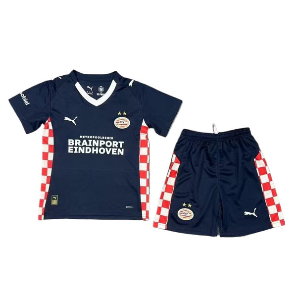 PSV Home Kit 2025/2026 