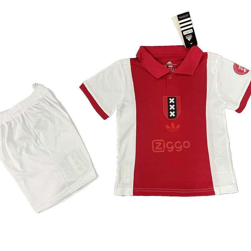 Ajax Home Kit 125 Years 