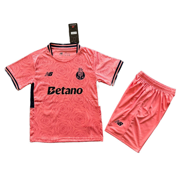 FC Porto Away/Third Kit 2025/2026