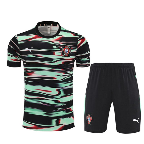 Portugal Training Shirt 2025/2026