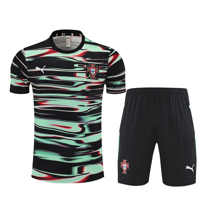 Portugal Training Shirt 2025/2026