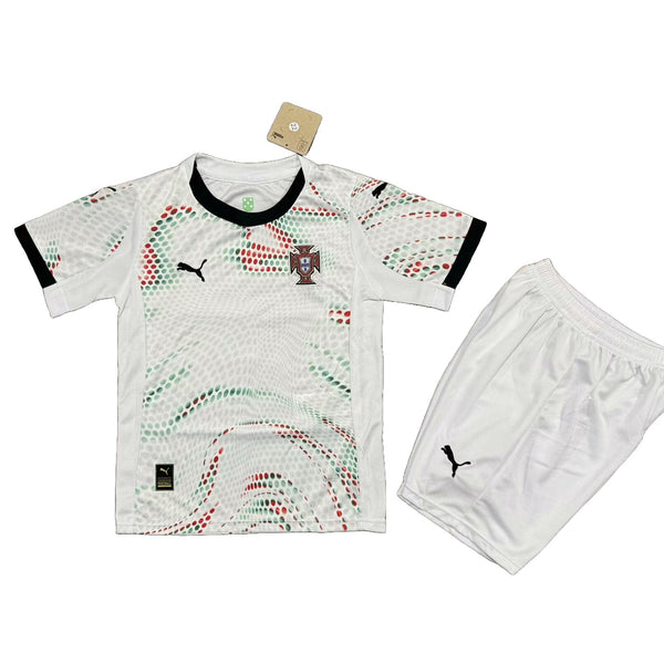 Portugal Away Kit 2025/2026 