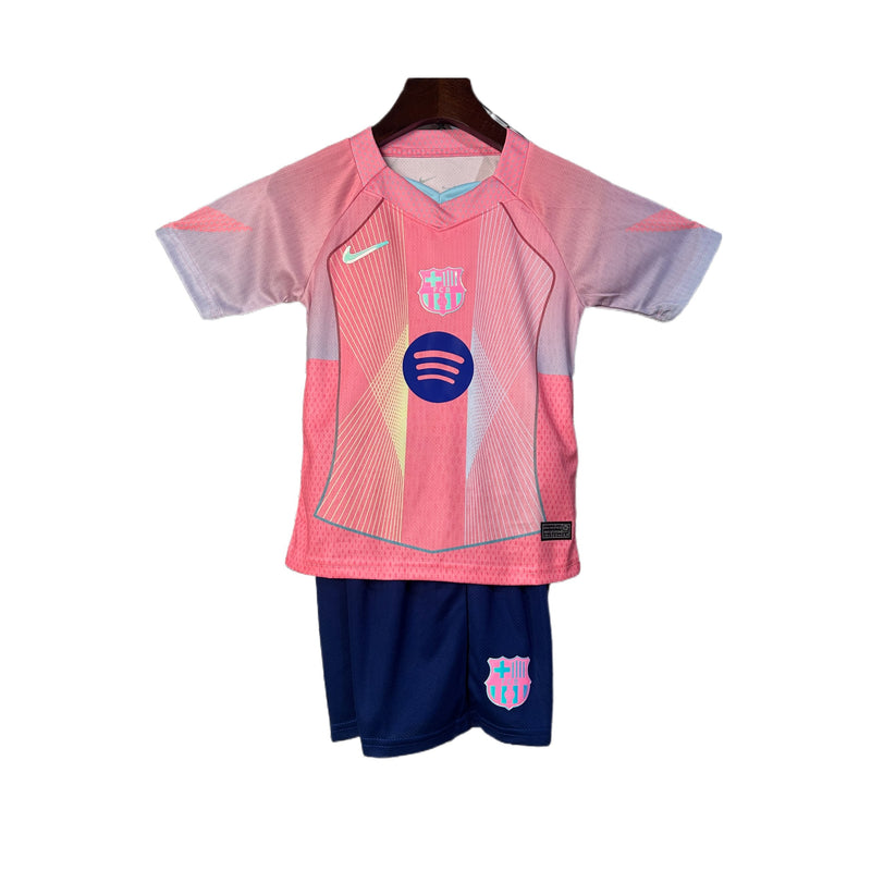 FC Barcelona Third Shirt 2025/2026 