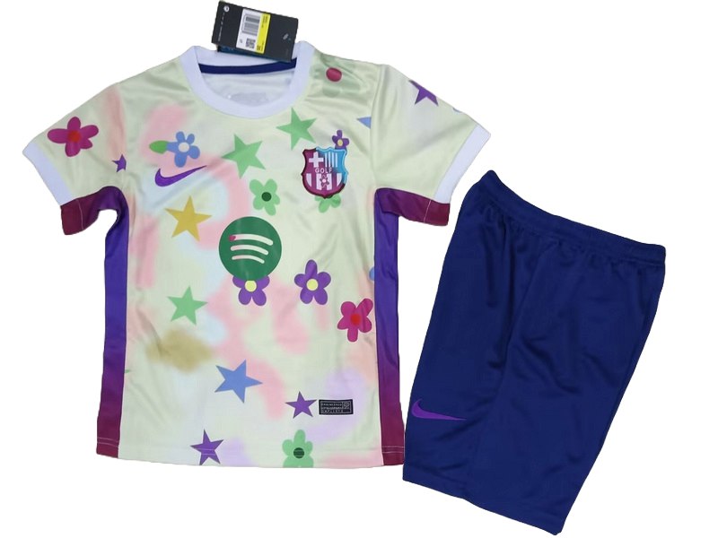 FC Barcelona Special Edition Shirt 2025/2026