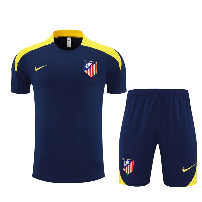 Atlético Madrid Training Set 2025/2026